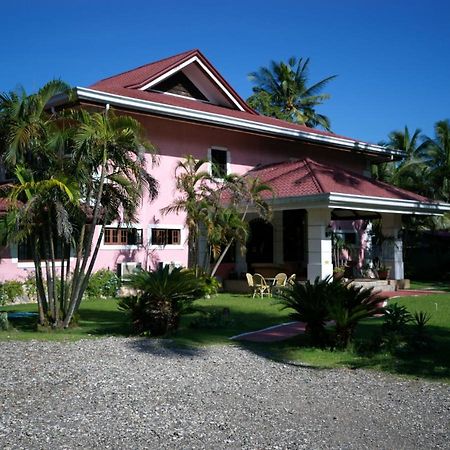Las Flores Beachside Hotel Catmon Ngoại thất bức ảnh