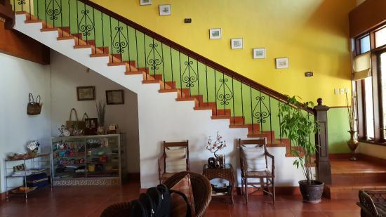 Las Flores Beachside Hotel Catmon Ngoại thất bức ảnh