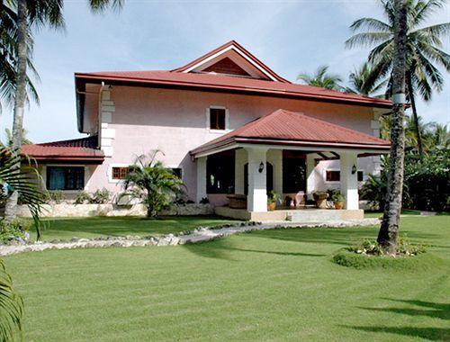 Las Flores Beachside Hotel Catmon Ngoại thất bức ảnh