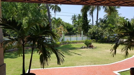 Las Flores Beachside Hotel Catmon Ngoại thất bức ảnh