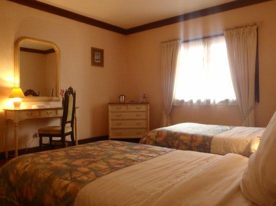 Las Flores Beachside Hotel Catmon Ngoại thất bức ảnh